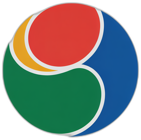 色影视 Logo