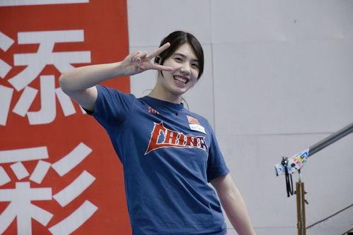 修晶双的生活照,镜头下的生活瞬间