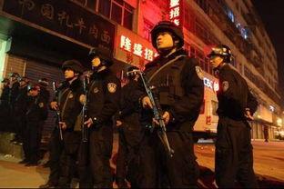 离岛特警对峙背景音乐,紧张对峙背后的旋律力量