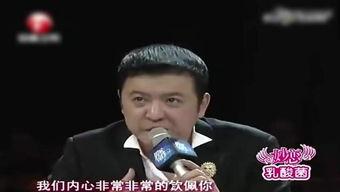 明星模仿挑战秀,明星们的趣味挑战之旅