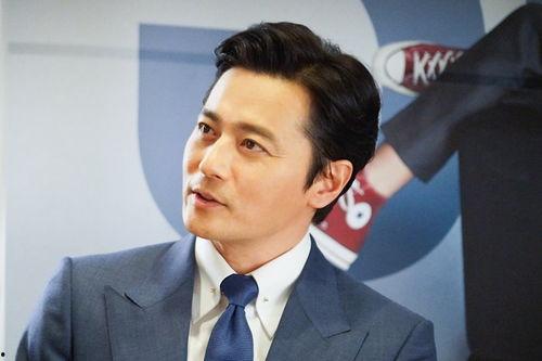 张东健花絮视频,幕后趣事大揭秘