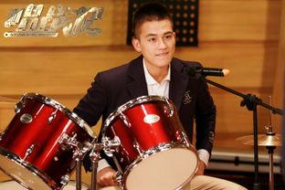 唱战记花絮欧豪,欧豪倾情演绎，热血青春燃动舞台