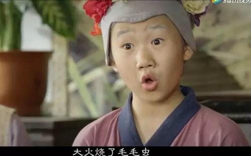 小戏骨《红楼梦》花絮,童真演绎经典，幕后趣事连连